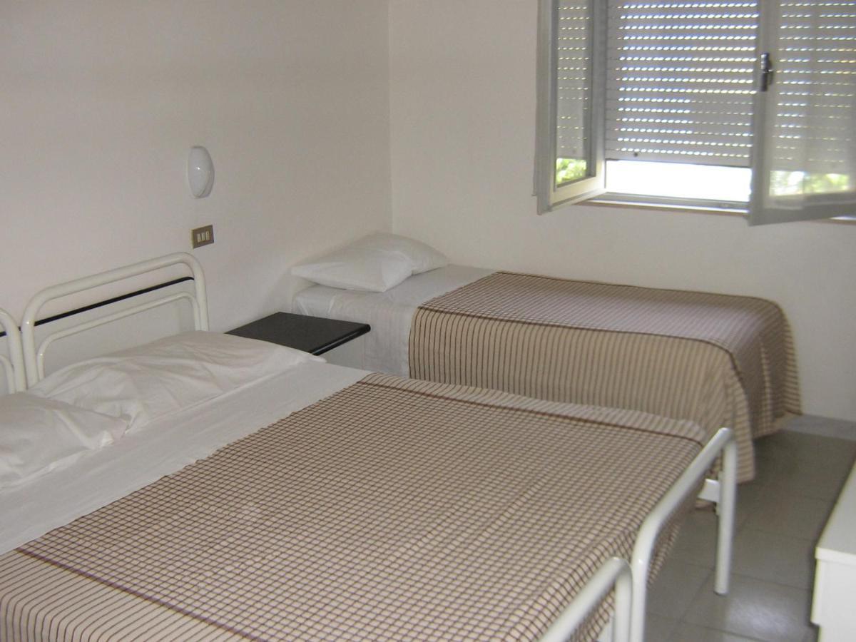 Hotel Ivette Rimini Camera foto