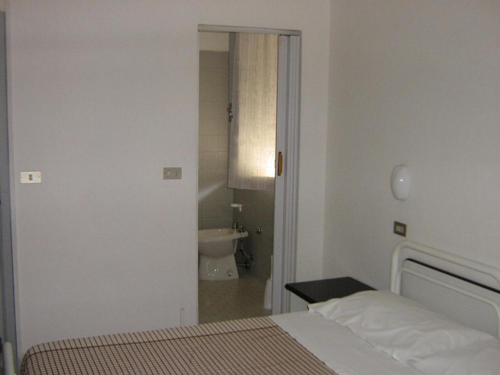Hotel Ivette Rimini Camera foto
