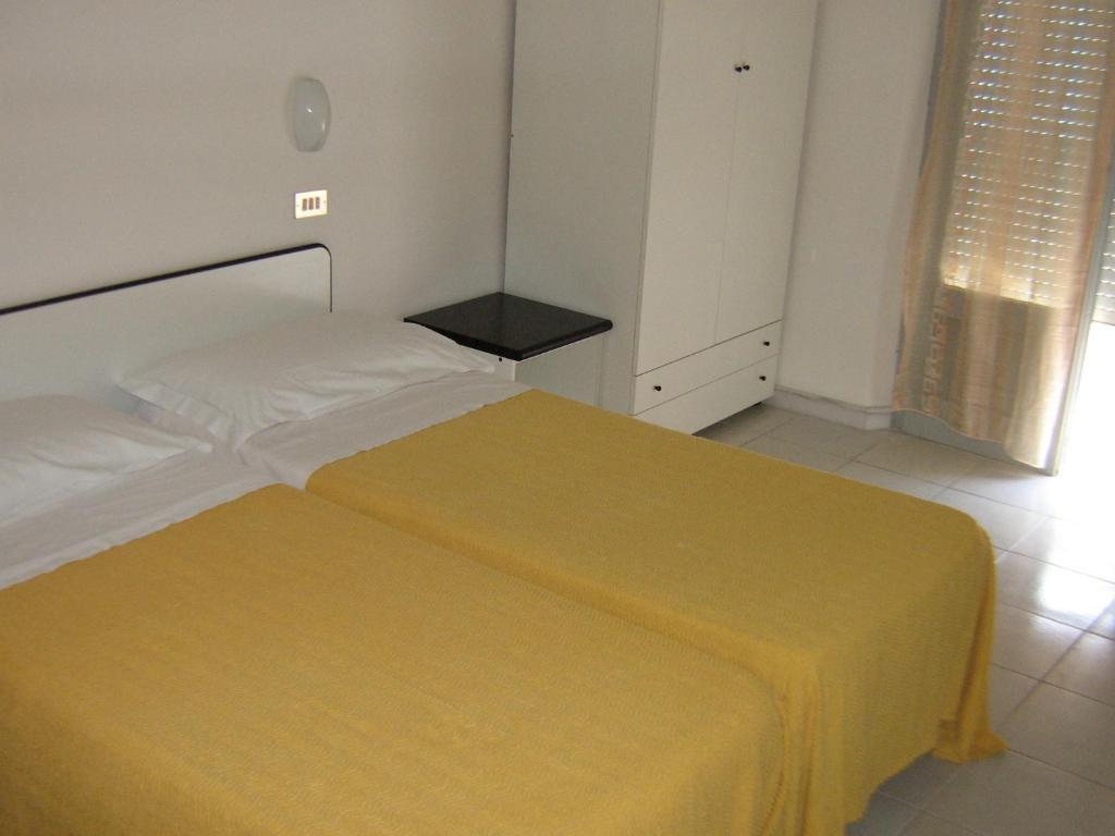 Hotel Ivette Rimini Camera foto
